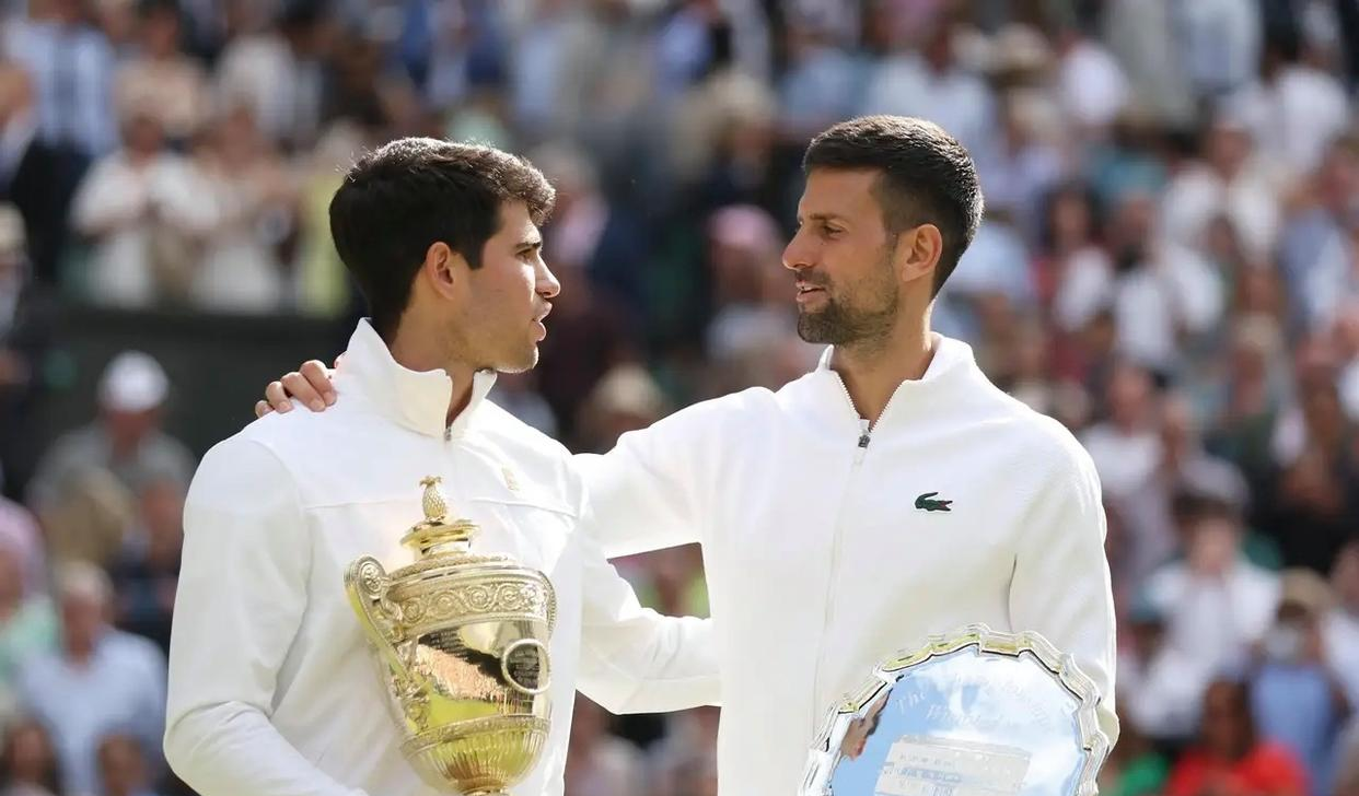 PG电子试玩-费德勒焦点对战，德约科维奇与80激战拜仁分钟，锐不可当胜负难料！全场沸腾不已的简单介绍-PG电子试玩