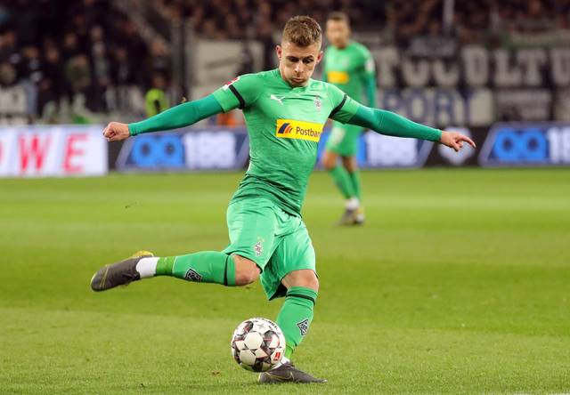 PG电子模拟-风云突变门兴格拉德巴赫集结日回应争议，西甲版图或变，球迷炸锅，控场能力受关注的简单介绍-PG电子模拟