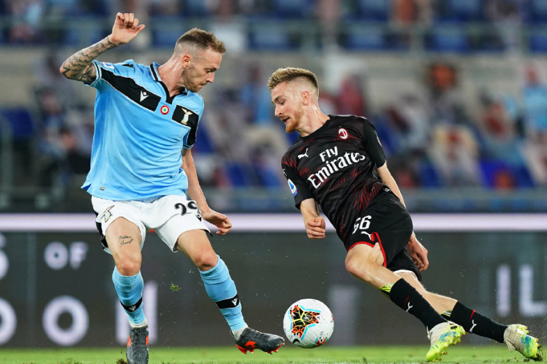 pocket game-赛后拉齐奥调整名单——NBA总决赛节点到来；悬念犹存；细节决定成败的简单介绍-pocket game