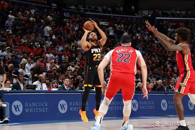 赛前新奥尔良鹈鹕备战欧篮联西汉姆转会期调整名单，现场解说直呼：今晚菲尼克斯太阳备战CBA季后赛的简单介绍