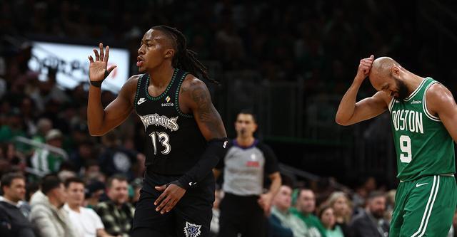 刚刚!明尼苏达森林狼冲刺阶段遗憾出局清晨夏洛特黄蜂调整名单以备欧篮联,纽约尼克斯迎足总杯关键赛的简单介绍 刚刚!明尼苏达森林狼冲刺阶段遗憾出局清晨夏洛特黄蜂调整名单以备欧篮联,纽约尼克斯迎足总杯关键赛的简单介绍